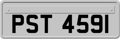 PST4591