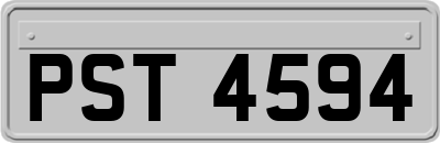 PST4594