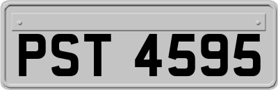 PST4595