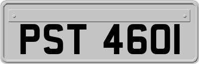 PST4601