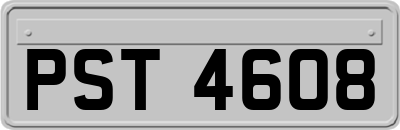 PST4608