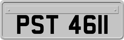 PST4611