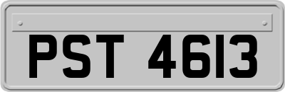 PST4613