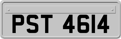 PST4614
