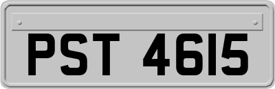 PST4615