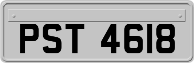 PST4618