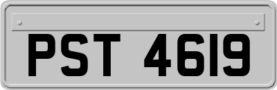 PST4619