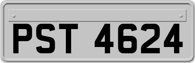 PST4624