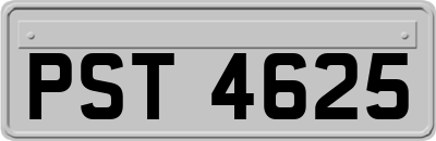 PST4625