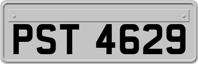PST4629