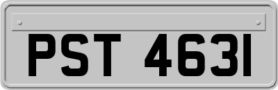 PST4631