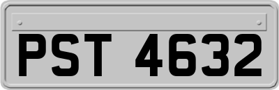 PST4632