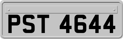 PST4644