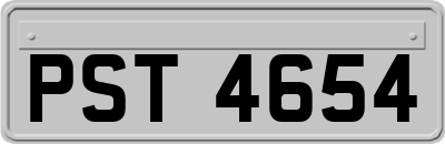 PST4654