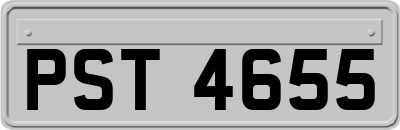 PST4655