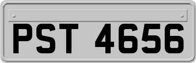 PST4656