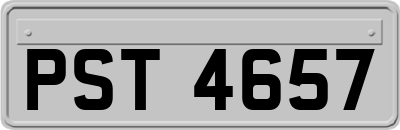 PST4657