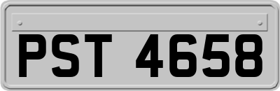 PST4658