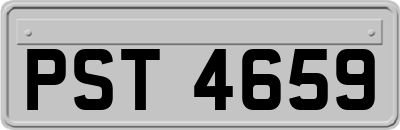 PST4659