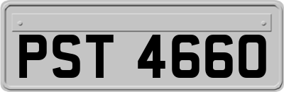 PST4660