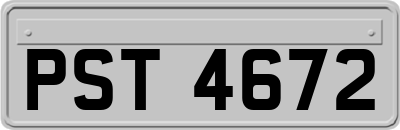 PST4672