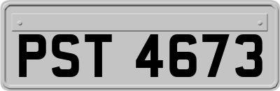 PST4673