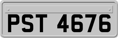 PST4676