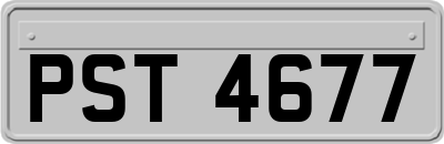 PST4677