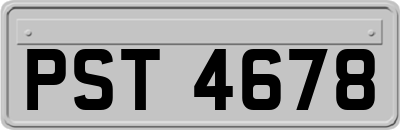 PST4678
