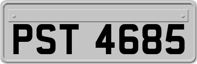 PST4685