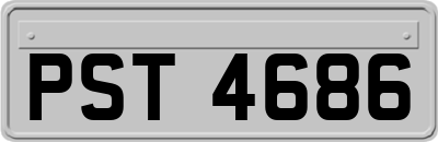PST4686