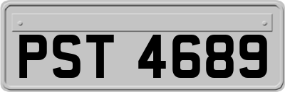 PST4689