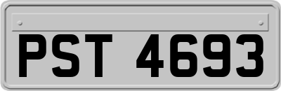 PST4693
