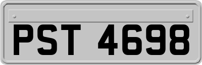 PST4698