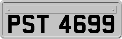 PST4699