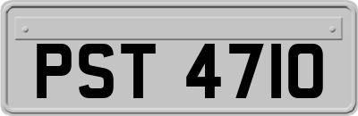 PST4710