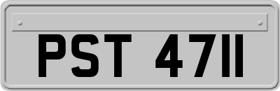 PST4711