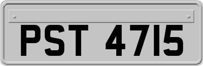 PST4715