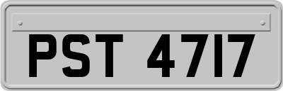 PST4717