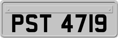 PST4719