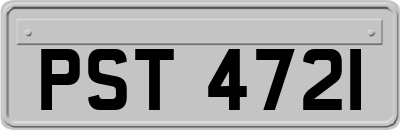 PST4721