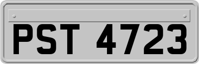 PST4723