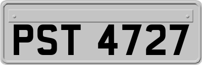 PST4727