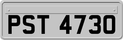 PST4730