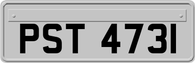 PST4731