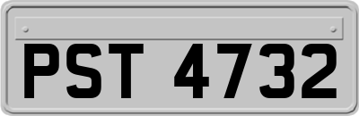 PST4732