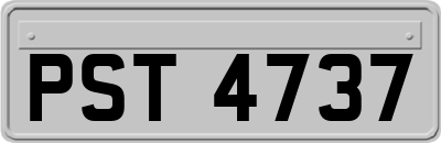 PST4737