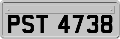 PST4738