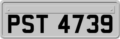 PST4739