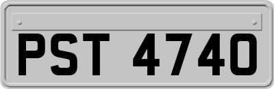 PST4740